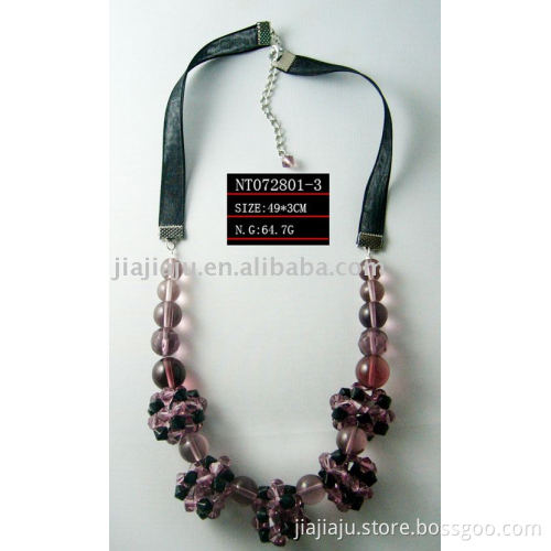 Necklace NT072801-3